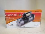 Vision-OE Premium Remanufactured Starter 6643 -- New