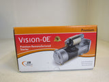 Vision-OE Premium Remanufactured Starter 3188 -- New