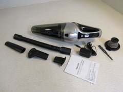 VacLife Cordless Vacuum 13.5V 75W 72-in Charging Cord H-106 -- Used