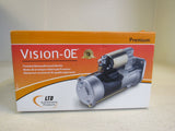 Vision-OE Premium Remanufactured Starter 3689 -- New