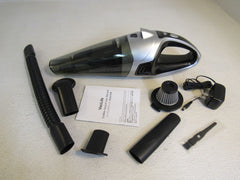 VacLife Cordless Vacuum 13.5V 75W 72-in Charging Cord H-106 -- Used