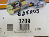 Vision-OE Premium Remanufactured Starter 3209 -- New