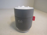 Snow Mountain H2O Humidifier GXZ-J623 -- Used