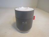 Snow Mountain H2O Humidifier GXZ-J623 -- Used