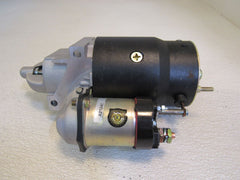 Vision-OE Premium Remanufactured Starter 3733 -- New