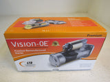 Vision-OE Premium Remanufactured Starter 3696 -- New