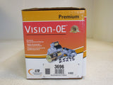 Vision-OE Premium Remanufactured Starter 3696 -- New
