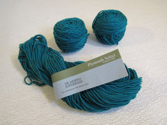 Plymouth Yarn DK Merino Superwash Yarn 2 Balls 1 Skein 130 Yards Each -- New