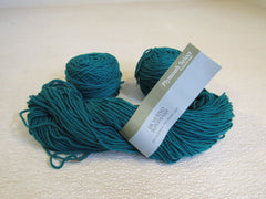 Plymouth Yarn DK Merino Superwash Yarn 2 Balls 1 Skein 130 Yards Each -- New