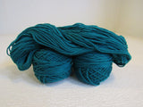 Plymouth Yarn DK Merino Superwash Yarn 2 Balls 1 Skein 130 Yards Each -- New