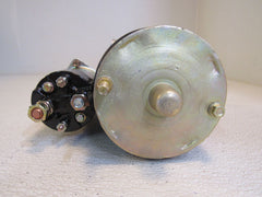 Vision-OE Premium Remanufactured Starter 3664 -- New