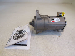 Remy Starter Completely Remanufactured 16578 -- New