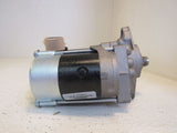 Remy Starter Completely Remanufactured 16578 -- New