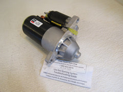 Remy Starter Completely Remanufactured 27005 -- New