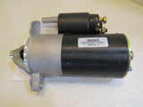 Remy Starter Completely Remanufactured 27005 -- New