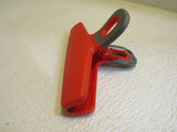 Standard Chip Clips Lot of 4 Red -- New