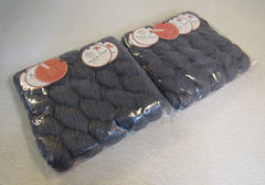 Spud & Chloe Outer Super Bulky Yarn Gray 10 Skeins 60 Yards Each -- New