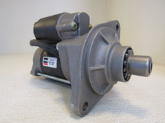 Remy Starter Completely Remanufactured 28716 -- New