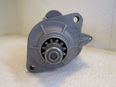 Remy Starter Completely Remanufactured 28716 -- New