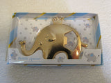 Designer Elephant Bottle Opener Gold -- New