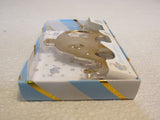 Designer Elephant Bottle Opener Gold -- New