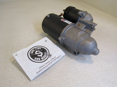 Remy Starter Completely Remanufactured 25411 -- New