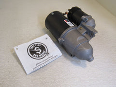 Remy Starter Completely Remanufactured 25411 -- New