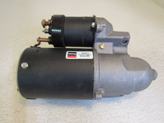 Remy Starter Completely Remanufactured 25411 -- New
