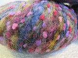 Universal Yarn Spice Berry Yarn 3 Balls 92 Yards Each Multicolored -- New