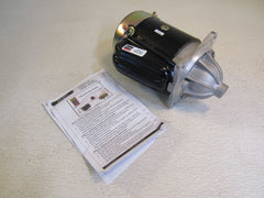 Remy Starter Completely Remanufactured 25217 -- New