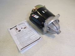 Remy Starter Completely Remanufactured 25217 -- New