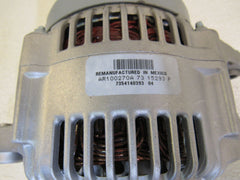 Remy Alternator Completely Remanufactured 12080 -- New