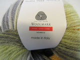 Classic Elite Yarns Liberty Wool Light Yarn Kit 2 Balls 200 Yards Each -- New