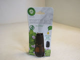 Air Wick Essential Mist Wild Mint Fragrance 0.67-oz 20-ml -- New