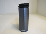 Contigo Stormy Weather Twistseal 16-oz Water Bottle Metal Stainless -- New