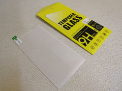 Tempered Glass Screen Protector for iPhone XR Fine Touch HD Screen -- New