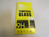 Tempered Glass Screen Protector for iPhone XR Fine Touch HD Screen -- New