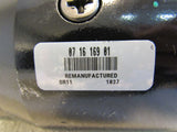 Remy Completely Remanufactured Starter 28367 -- New