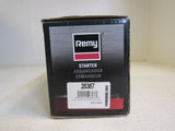 Remy Completely Remanufactured Starter 28367 -- New