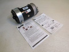 Remy Remanufactured Starter 25223 -- New