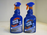 Spot Shot Professional Instant Carpet Stain Remover 1-qt 32-oz Pack of 2 -- New