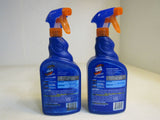 Spot Shot Professional Instant Carpet Stain Remover 1-qt 32-oz Pack of 2 -- New