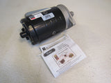 Remy Remanufactured Starter 25390 -- New