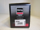Remy Remanufactured Starter 25390 -- New