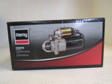 Remy Remanufactured Starter 25390 -- New