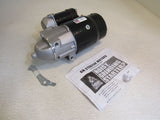 Remy Remanufactured Starter 25367 -- New