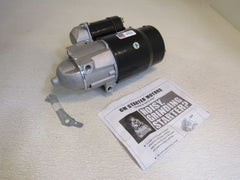 Remy Remanufactured Starter 25367 -- New