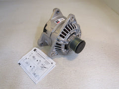 Remy Remanufactured Alternator 12682 -- New