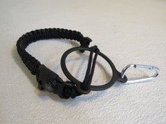 Standard Clip On Shopping Bag Handle Heavy Duty 10-in Strap -- New