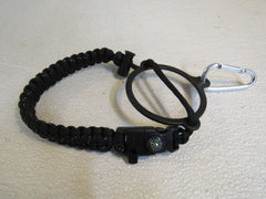 Standard Clip On Shopping Bag Handle Heavy Duty 10-in Strap -- New